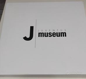 Libro Juventus Museum