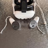 Meta Quest 3 512gb 4k