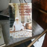 Il mondo spirituale dell'Asia orientale