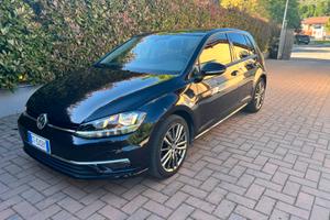 GOLF VIII 1.6 TDI 110CV