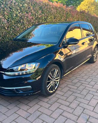 GOLF VIII 1.6 TDI 110CV