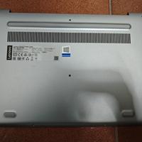 Back case coperchio inferiore Lenovo 330s-14ikb