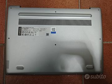 Back case coperchio inferiore Lenovo 330s-14ikb