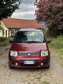 Fiat Panda 1.2 Dynamic OK NEOPATENTATI