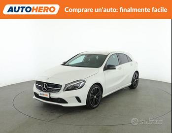 MERCEDES-BENZ A 160 BH98244