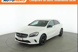 MERCEDES-BENZ A 160 BH98244