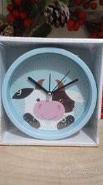 Orologio Mucca 