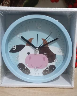 Orologio Mucca 