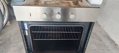 Forno Ariston