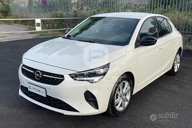 OPEL Corsa 1.5 D 100 CV Elegance