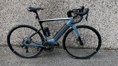 Guerciotti navir ion