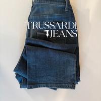 Trussardi Jeans donna modello largo