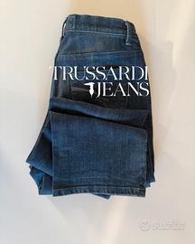 Trussardi Jeans donna modello largo