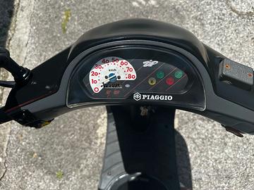 Scooter Zip 50