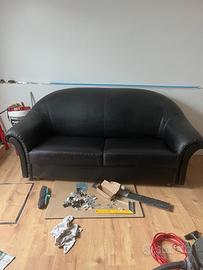 Divano letto