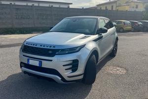 Range Rover Evoque R-Dynamic HSE