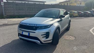 Range Rover Evoque R-Dynamic SE