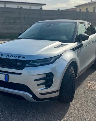 Range Rover Evoque R-Dynamic SE