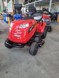 Trattorino CastelGarden SD98