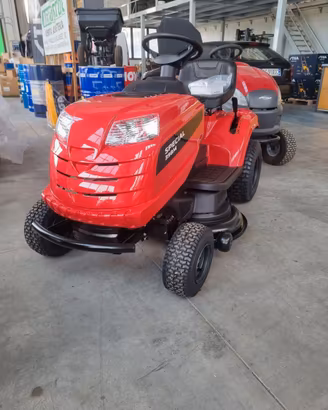 Trattorino CastelGarden SD98