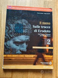Il nuovo Sulle tracce di Erodoto 2 