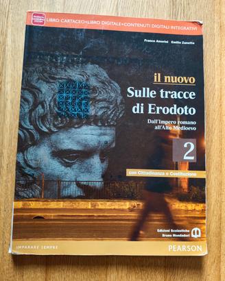 Il nuovo Sulle tracce di Erodoto 2 