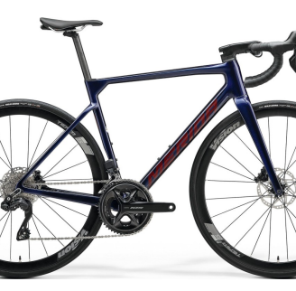 25 Merida SCULTURA 5000 V1 STARFIELD PURPLE(RED)