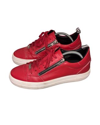 Antony morato rosse taglia 43 uomo