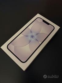 Apple Iphone 17e bianco