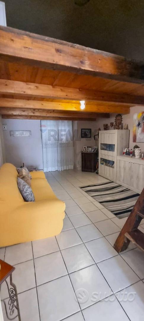 Appartamento – Catania, Cibali, San Giovanni Galermo-Trappeto-Cibali - Vista 2