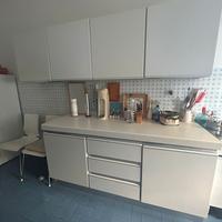 cucina salvarani vecchia