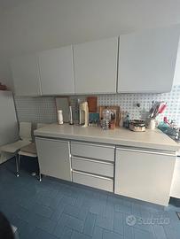 cucina salvarani vecchia