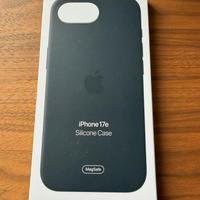 Cover originale Apple per iPhone 17e