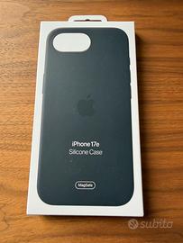 Cover originale Apple per iPhone 17e