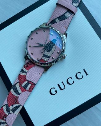 orologio originale Gucci 