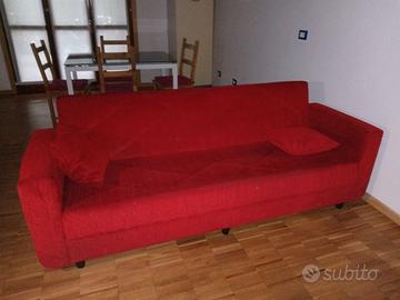 divano letto