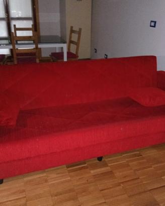divano letto