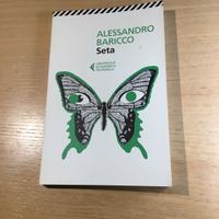 SETA, di Alessandro Baricco