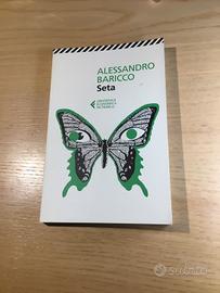 SETA, di Alessandro Baricco