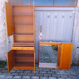 MOBILI ARREDO BAGNO