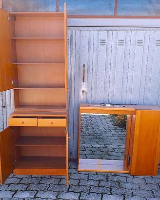 MOBILI ARREDO BAGNO
