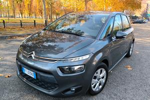 Citroen C4 Picasso BlueHDi 120 S&S EAT6