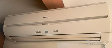 Condizionatore climatizzatore