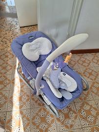 NEGOZIABILE - COME NUOVA - Sdraietta Chicco Mia