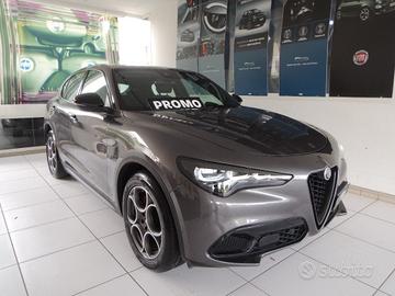 ALFA ROMEO Stelvio 2.2 Turbodiesel 160 CV AT8 RW