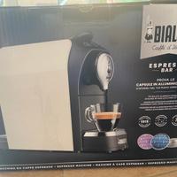Macchinetta bialetti