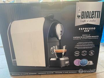 Macchinetta bialetti