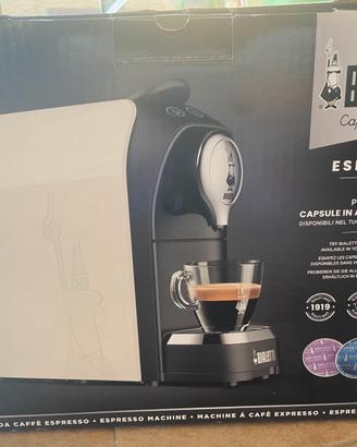 Macchinetta bialetti