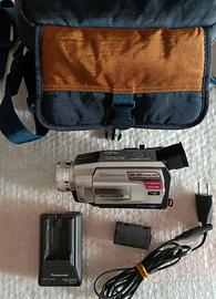  videocamera Panasonic nv-ds29eg