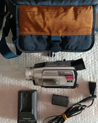  videocamera Panasonic nv-ds29eg